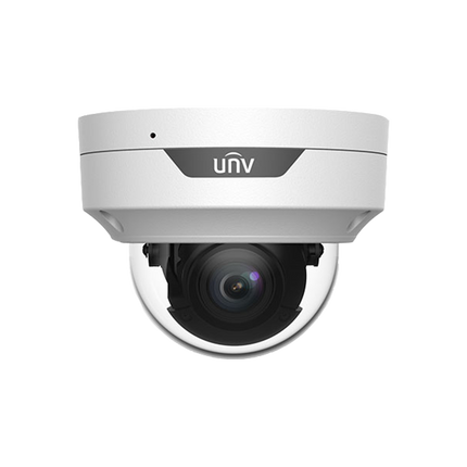 Uniview IPC3514LE-ADF28K-WP 4MP OwlView Dome 2.8mm Fixed Camera