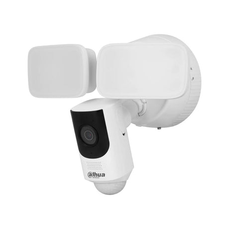 Dahua 4MP WiFi Floodlight Camera- DH-IPC-WL46A