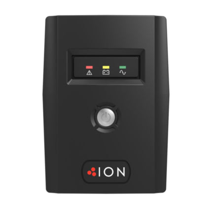 ION-F11-LE-650VA Line Interactive Tower UPS - F11-LE-650