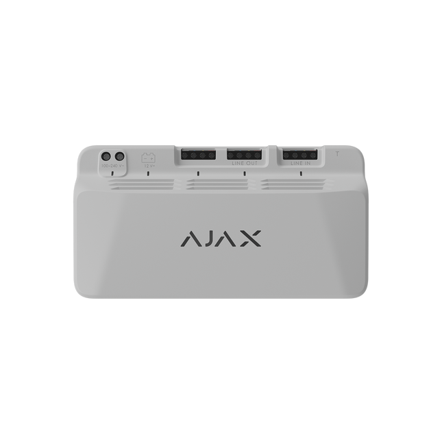 Ajax AJAX-82131 Fibra LineSupply (45W) White