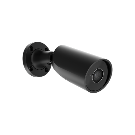 Ajax AJAX-79024 5MP 2.8mm Bullet Camera Black