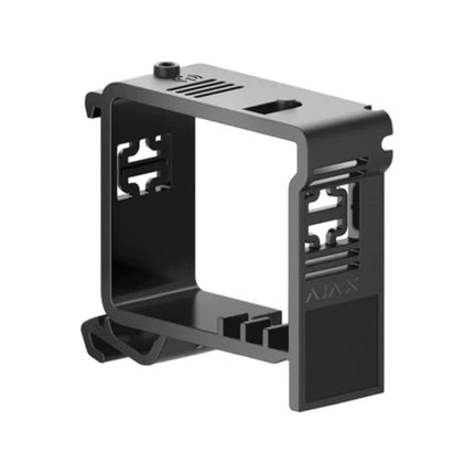 Ajax DIN Holder Black - Ajax-40696