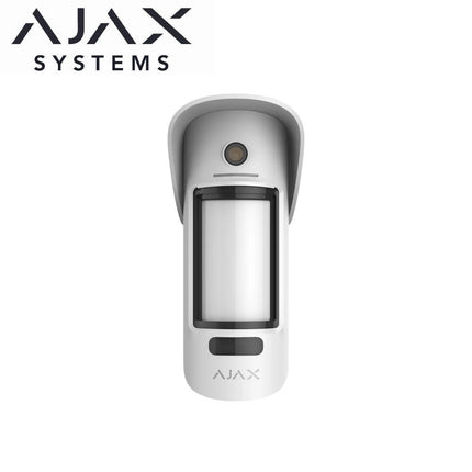 Ajax MotionCam Outdoor (PhOD) - Ajax-45854