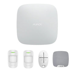 Collection image for: Ajax Jeweller Alarm Kits