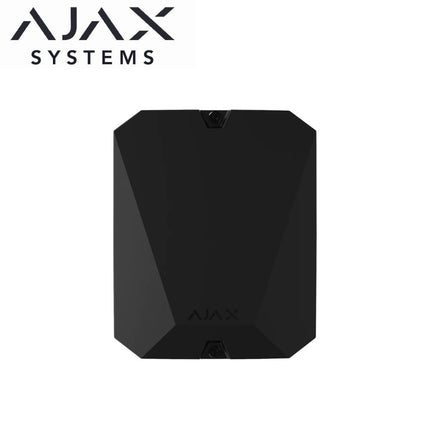 Ajax MultiTransmitter (Black) - Ajax-30661