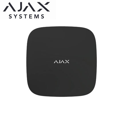 Ajax Hub 2 Plus (Black) - Ajax-30636