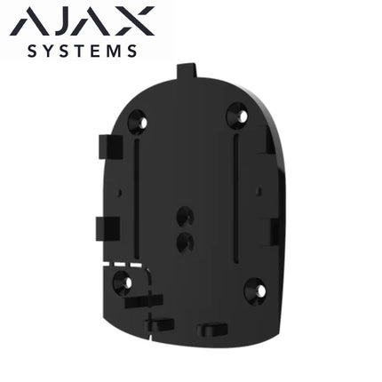 Ajax Smart Bracket Hub Black - Ajax-9626