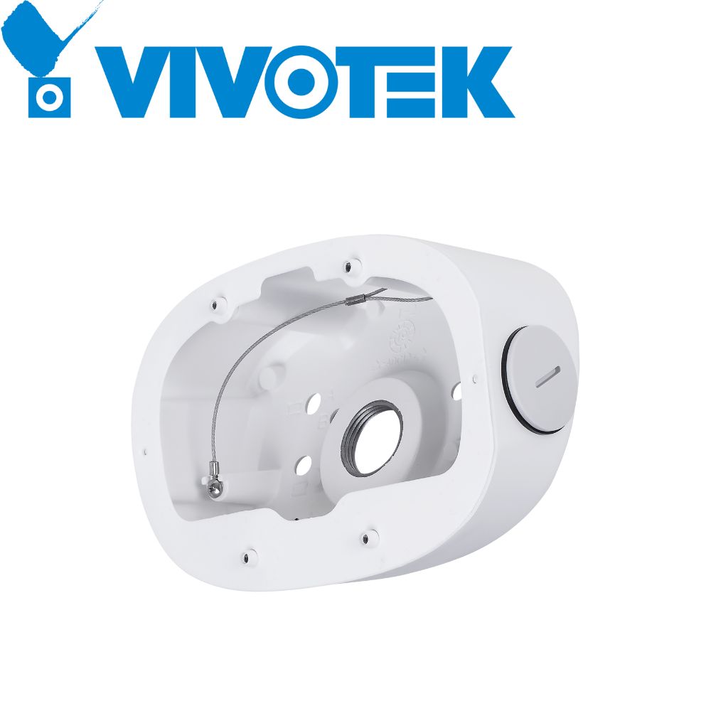 VIVOTEK Wall Mount Bracket - AM-21N