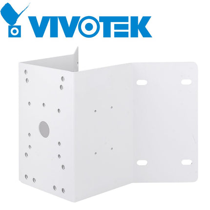 Vivotek Corner Mount Bracket - AM-414