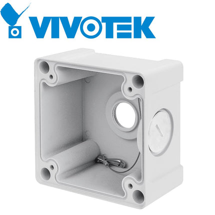 Vivotek Outdoor Junction Box - AM-719_V01