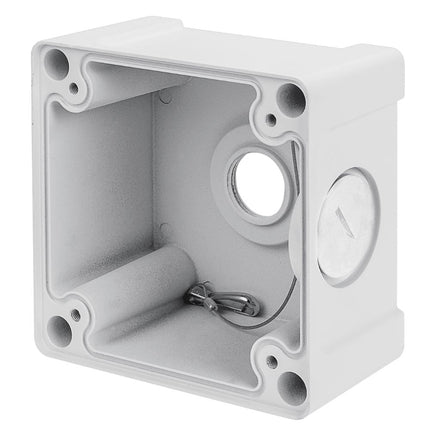 Vivotek Outdoor Junction Box - AM-719_V01