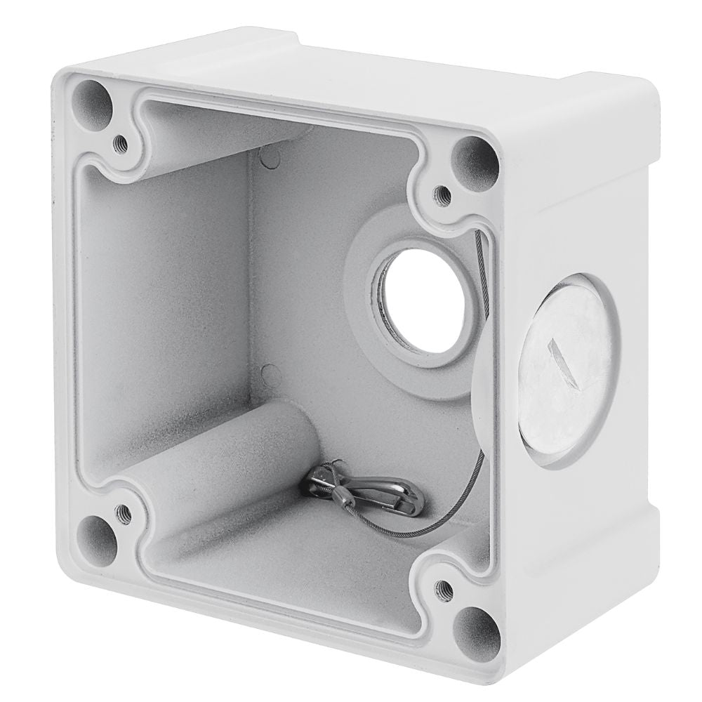 VIVOTEK Outdoor Junction Box - AM-719_V01