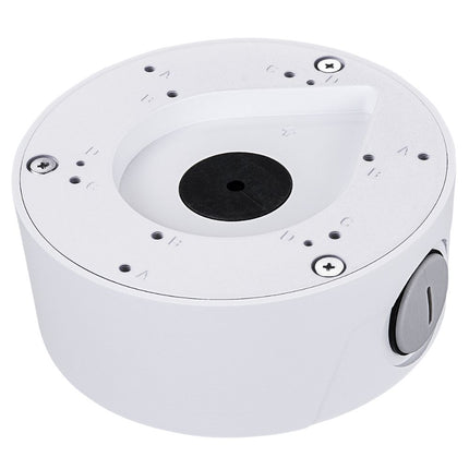 Vivotek Waterproof Conduit Box - AM-71B-V02