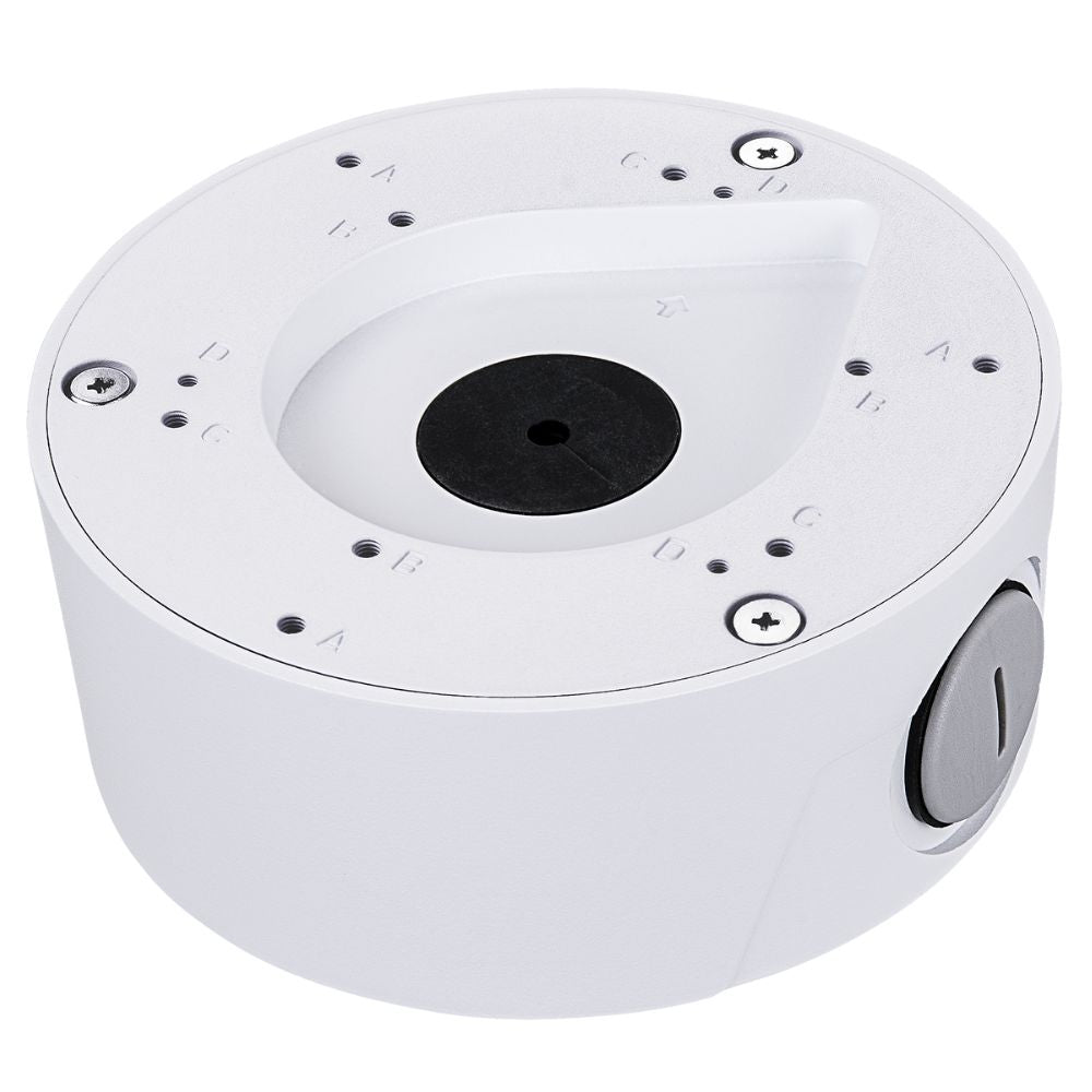 VIVOTEK Waterproof Conduit Box - AM-71B-V02