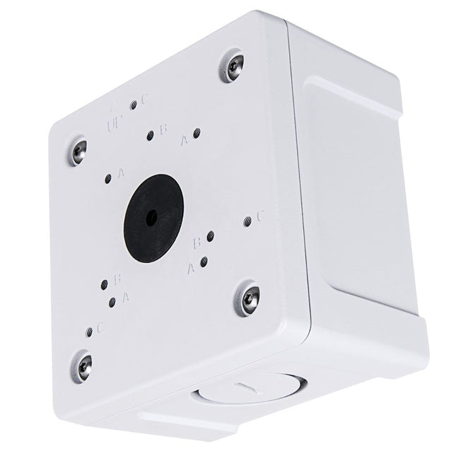 Vivotek Waterproof Junction Box - AM-71C