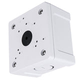 VIVOTEK Waterproof Junction Box - AM-71C