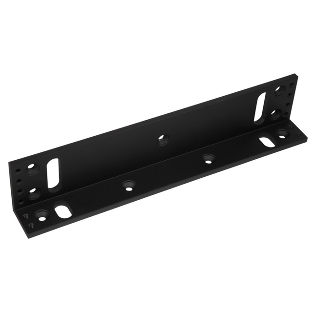 AMLB4300BLK FSH l-adj bracket fem4300(m)-black