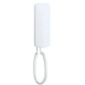 AT-306 Aiphone WHITE HANDSET SUB FOR AT406