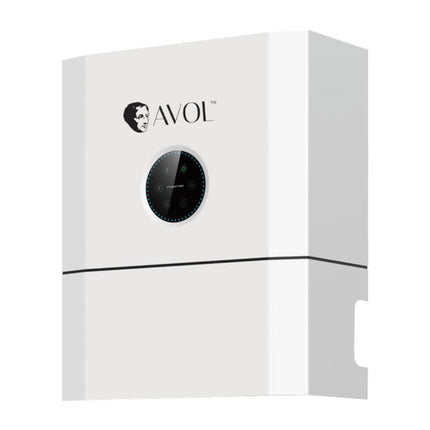 AVOL 5kW Hybrid Solar Power Inverter - AVOL-GENIUS-IA5