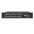 AX-248C Aiphone AX SERIES CENTRAL EXCHANGE UNIT (8 MASTER 24 DOOR)