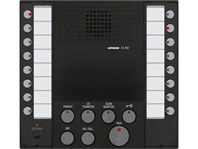 AX-8M Aiphone AUDIO MASTER STATION