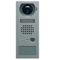 AX-DVP Aiphone SURFACE VANDAL VIDEO DOOR W/HID® PROXPOINT® PLUS CARD READER Space