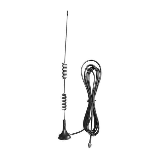 Wi-Tek 2.4G Magnetic Antenna - WI-2.4G ANTENNA