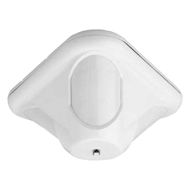 Bosch BOSDS939 Classic Series Hardwired 360° PIR White 360°X 21m Detection Area 1 X Spdt Output Plastic Ceiling Mount 3-7.6m Max Mount Height 9-15VDC