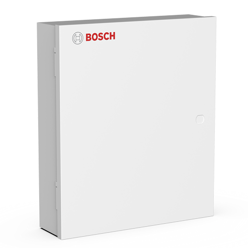 Bosch BOSICP-SOL-ENC Metal Enclosure White Suits Solution 2000/ 3000/ 4000/ 6000 Panels