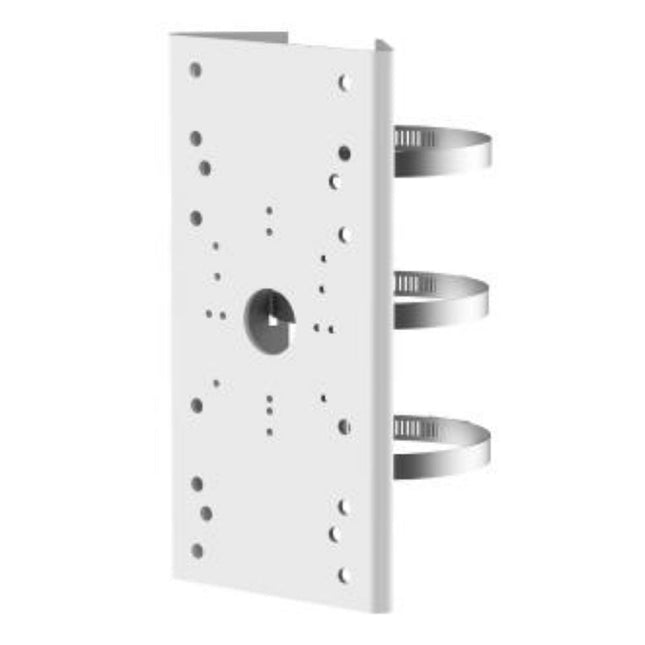 Hikvision BRA-1275ZJ-SUS Pole Mount Bracket (2T65/2T85/2T46/2T86/2665)