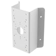 Hikvision BRA-1276ZJ-SUS Corner Mount Bracket