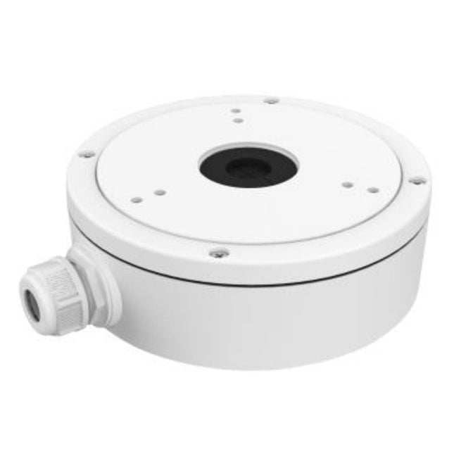 Hikvision BRA-1280ZJ-M Junction Box (79H8T/T261H)