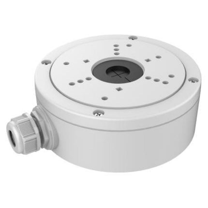 Hikvision BRA-1280ZJ-S Junction Box (78H8T/19H8T/4MT28/4MT40/2T65/2T85)