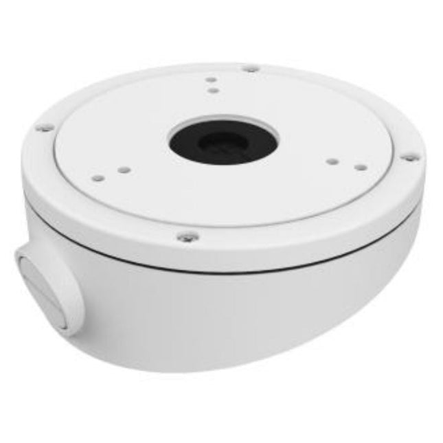 Hikvision BRA-1281ZJ-M Inclined Junction Box (2355/2385/IT3ZF)