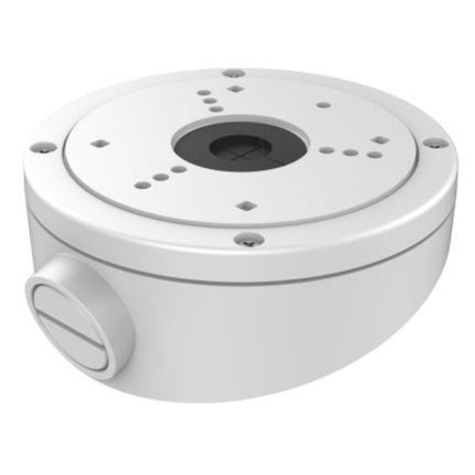 Hikvision BRA-1281ZJ-S Inclined Junction Box to suit HIK-2CE56D5T-IT3 TVI Fixed Lens Bullet Camera