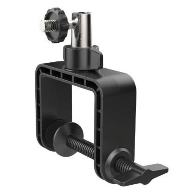 Hikvision BRA-1290ZJ-BL Clamp Bracket for Covert Cylincrical Cameras (6424)