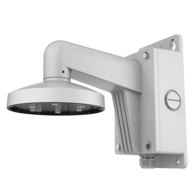 Hikvision BRA-1473ZJ-155B Wall Mount Bracket with Integrated Junction Box (2765/2785)