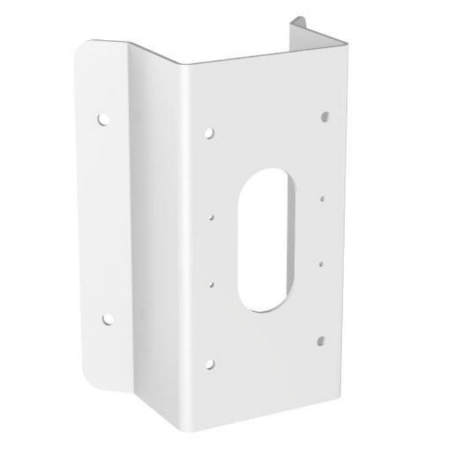 Hikvision BRA-1476ZJ-Y Bracket for iDS-2CD7A46G0-IZHS(Y), Corner Mount with Anti-Corrosion