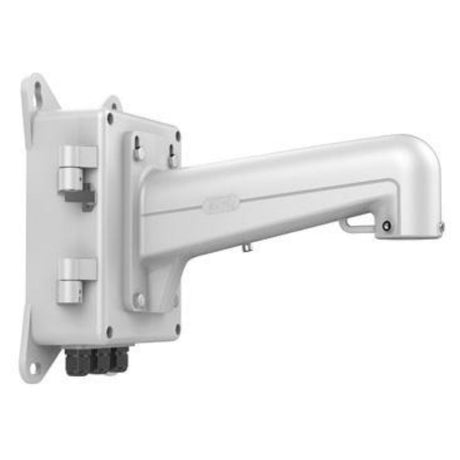 Hikvision BRA-1602ZJ-BOX PTZ Wall Mount with Integrated Power Box