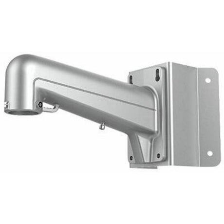 Hikvision BRA-1602ZJ-CORNER-P Corner Mount PTZ Bracket, Grey (1602)