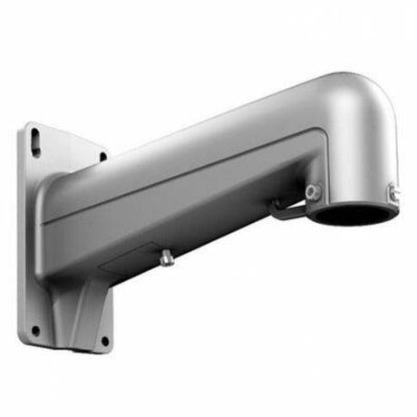 Hikvision BRA-1602ZJ-P Wall Mount PTZ Bracket, Grey (1602)