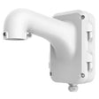 Hikvision BRA-1604ZJ-BOX PTZ Wall Mount - Box