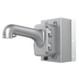 Hikvision BRA-1604ZJ-CORNER-P Bracket, Corner Mount for Speed Dome