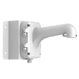 Hikvision BRA-1604ZJ-CORNER PTZ Wall Mount Corner