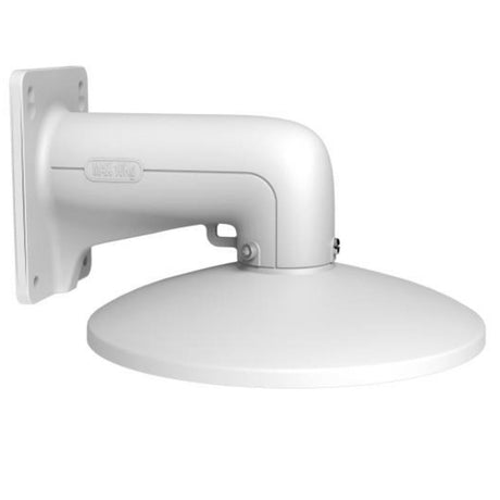 Hikvision BRA-1618ZJ-6D Wall Mount Bracket Short Arm for PanoVu Quad & Speed Dome (1618)