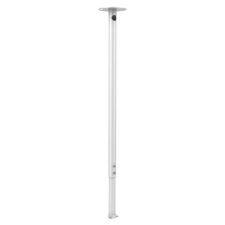 Hikvision BRA-1667ZJ Pendant Pole 1500-2500mm