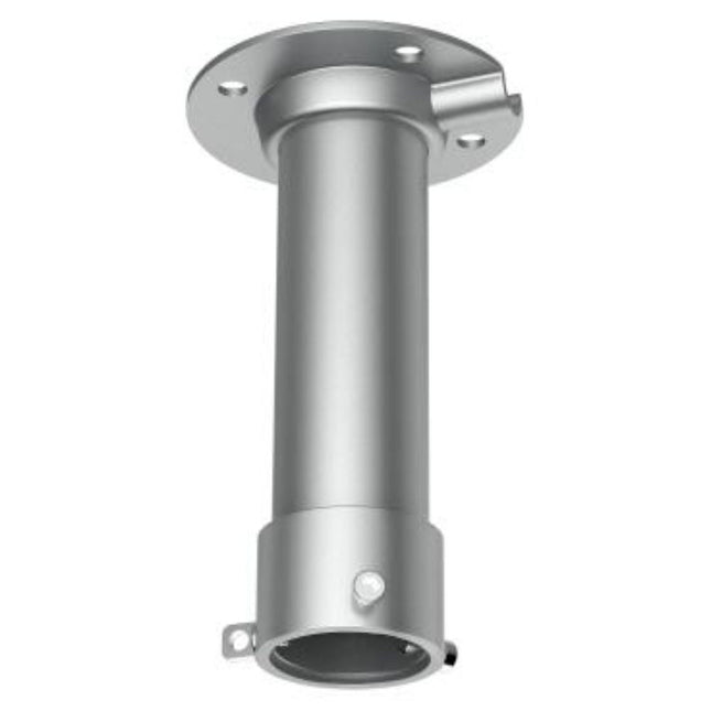 Hikvision BRA-1668ZJ(20)-P Pendant Mount Steel Platinum Gray