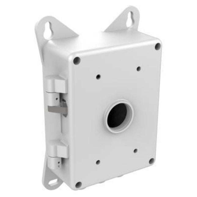 Hikvision BRA-1674ZJ Junction Box - White