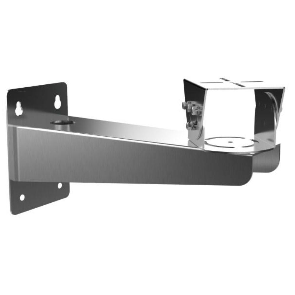 Hikvision BRA-1701ZJ Wall Mount, Stainless Steel