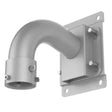 Hikvision BRA-4600ZJ-GSAC Stainless Steel Wall Mount